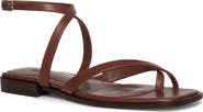 PAIGE Reese Ankle Strap Sandal