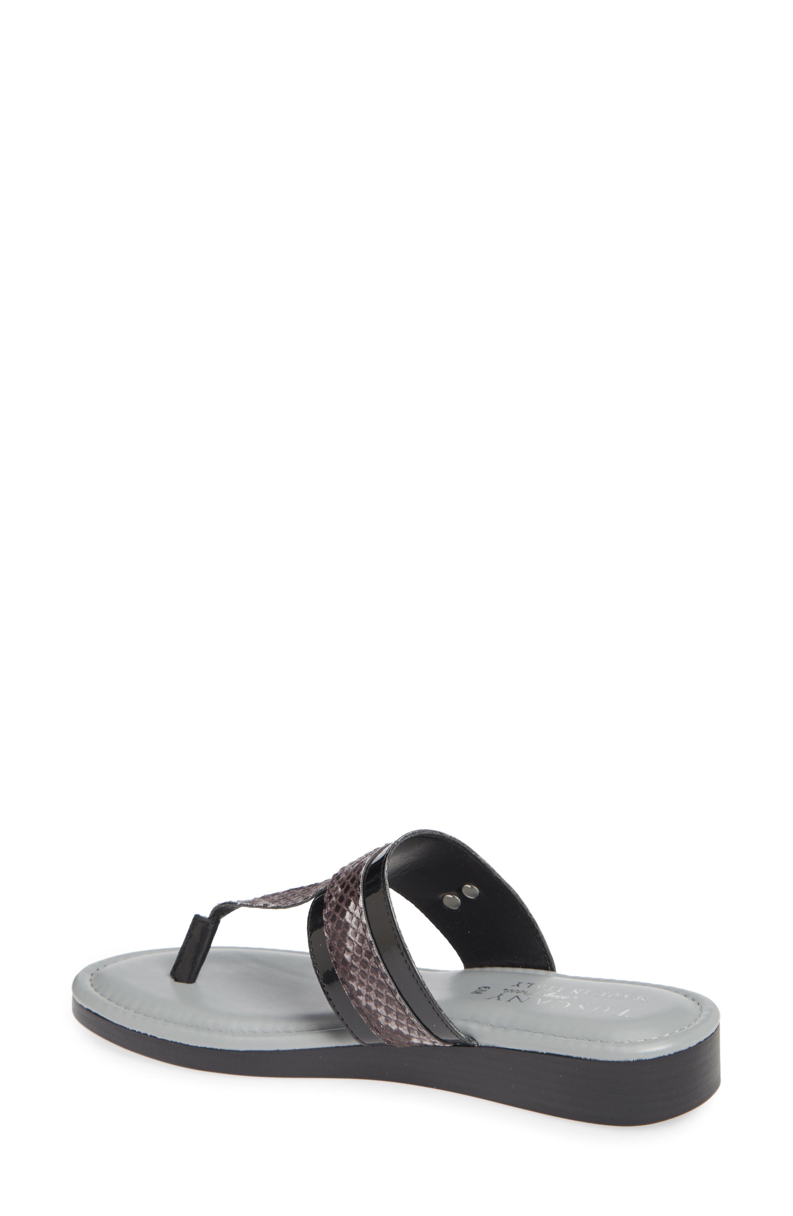 TUSCANY by Easy Street<sup>®</sup> Cadenza Flip Flop, Alternate, color, 