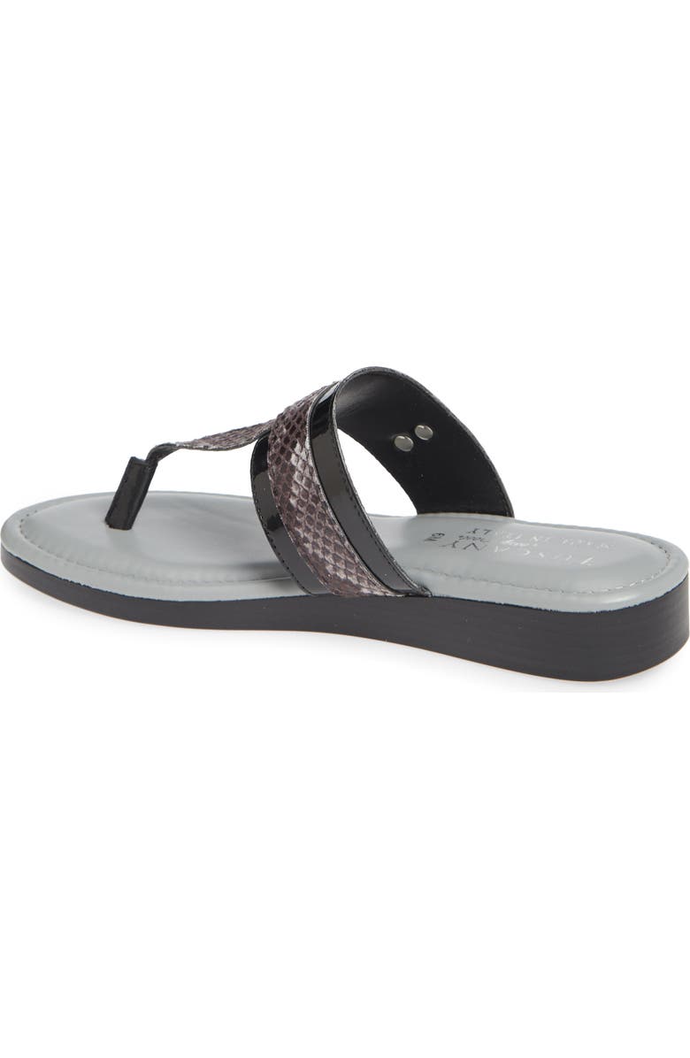 TUSCANY by Easy Street<sup>®</sup> Cadenza Flip Flop, Alternate, color,