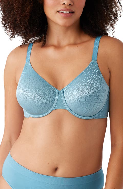 Back Appeal™ Smoothing Underwire Bra