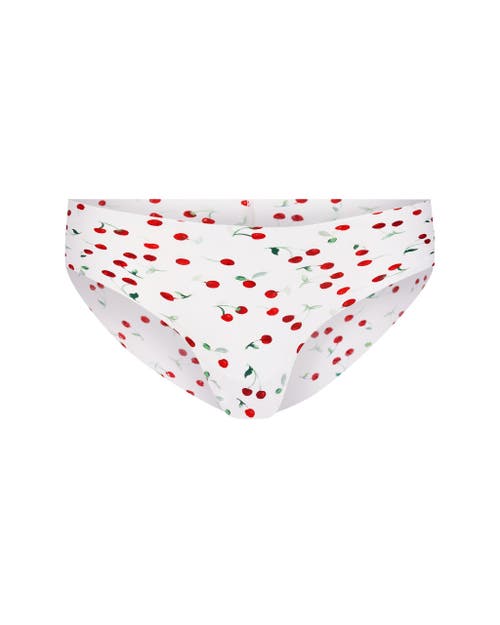 Adore Me Mabel Hipster Panties In Animal Print