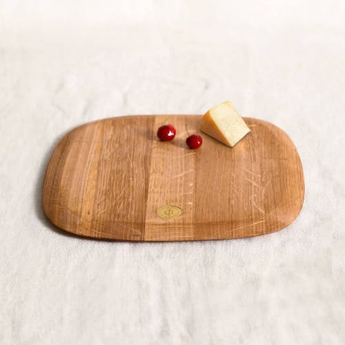 The Collective Belfort Square Board Large In Natural