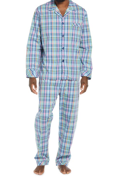 Men's Rosy Outlook Pajamas