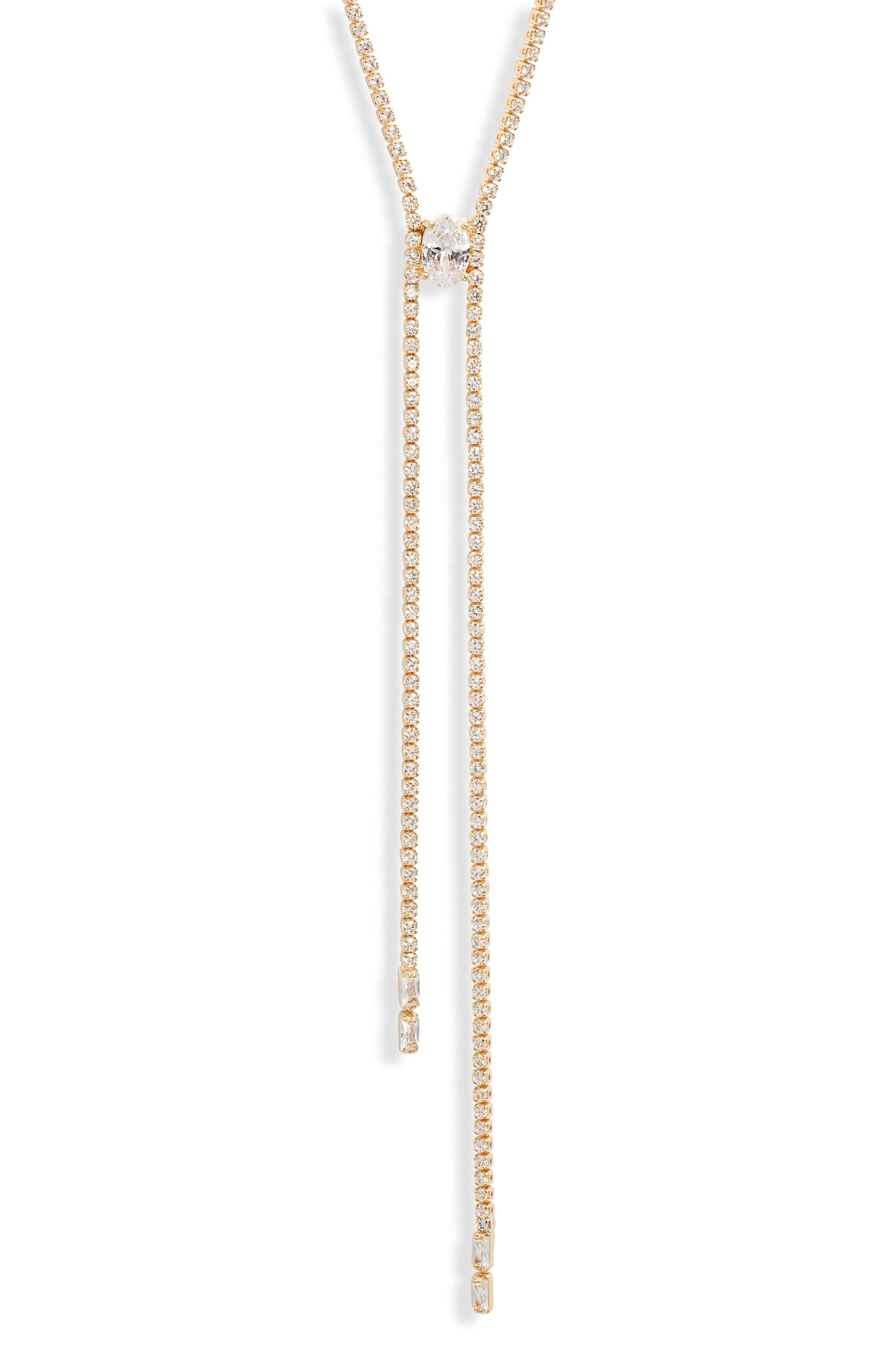 CLEAR- GOLD