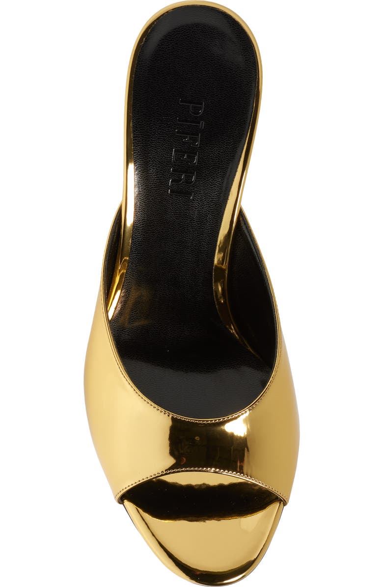 Piferi Tiana Slide Sandal, Alternate, color,