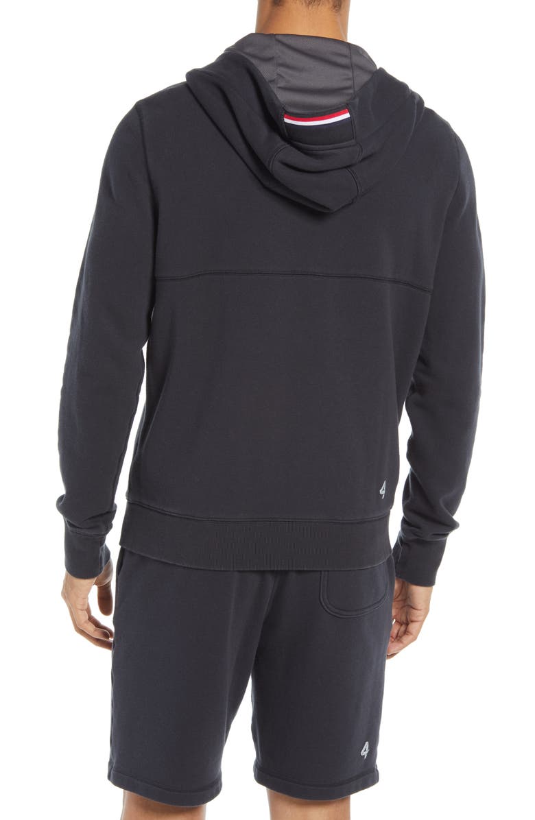 Fourlaps Rush Hoodie, Alternate, color,