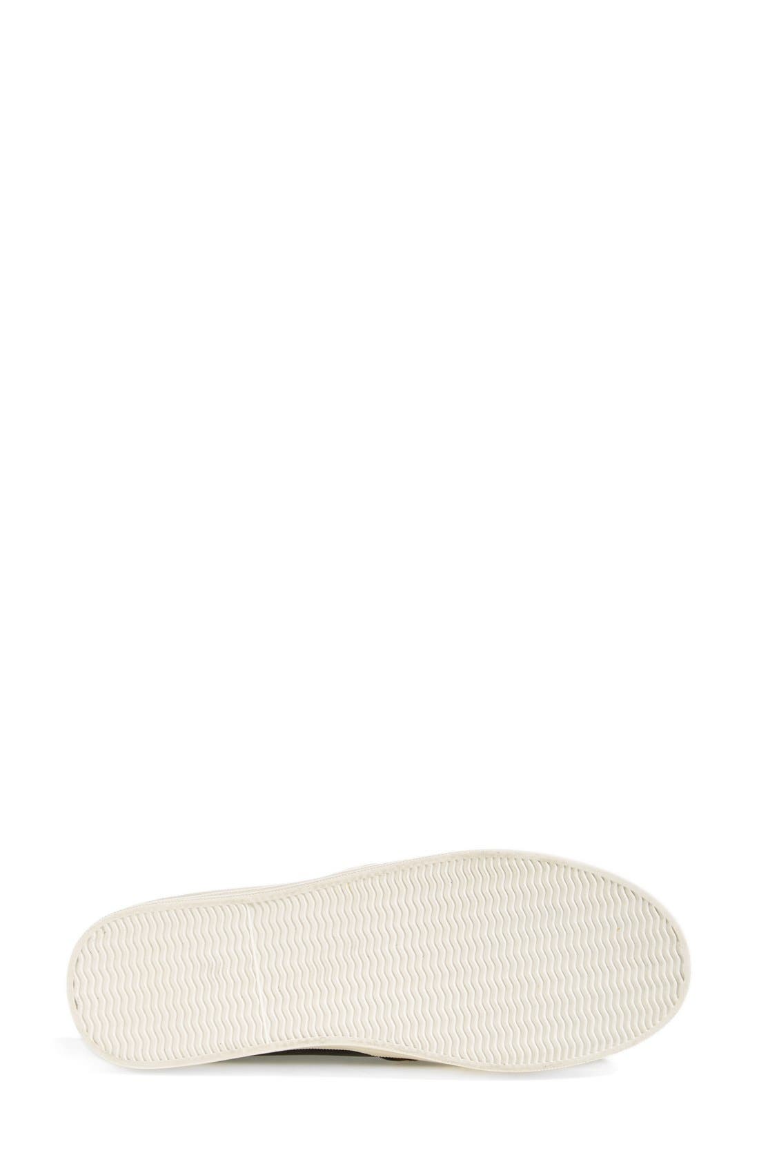 'Buhba' Slip-On Sneaker, Alternate, color, LEOPARD
