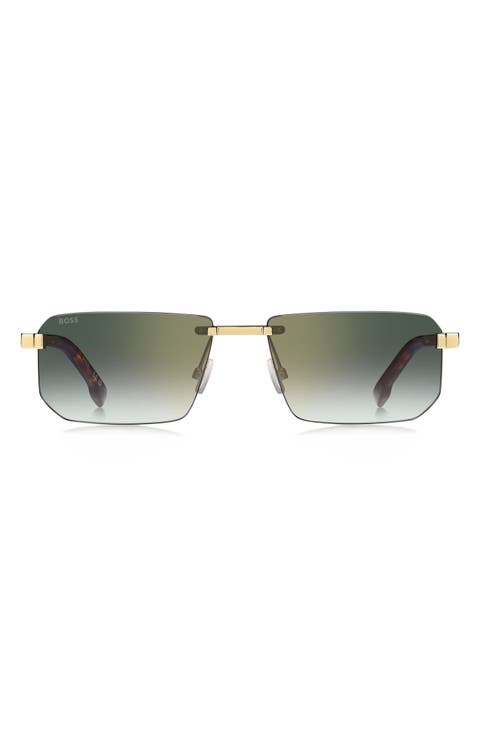 57mmm Sunglasses