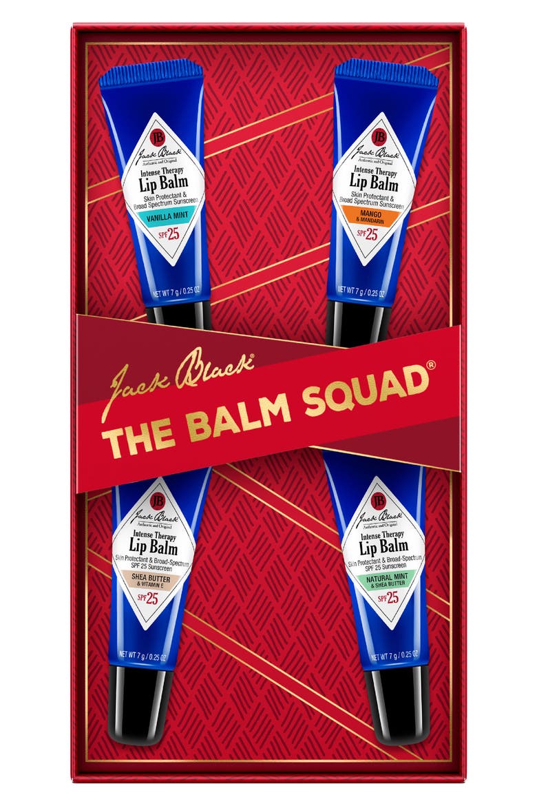 The Balm Squad Set, Alternate, color, NO COLOR