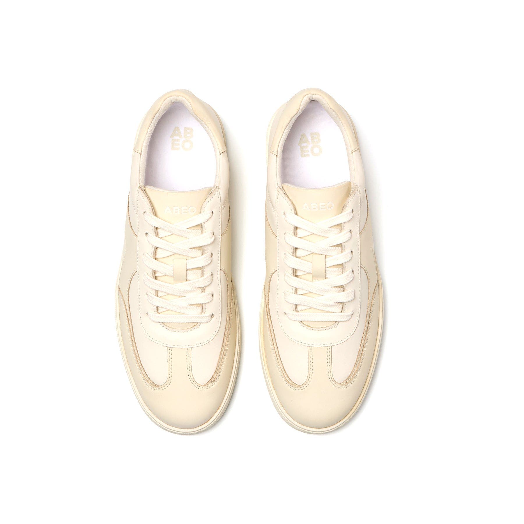 Encore CourtSneaker, Alternate, color, Off White