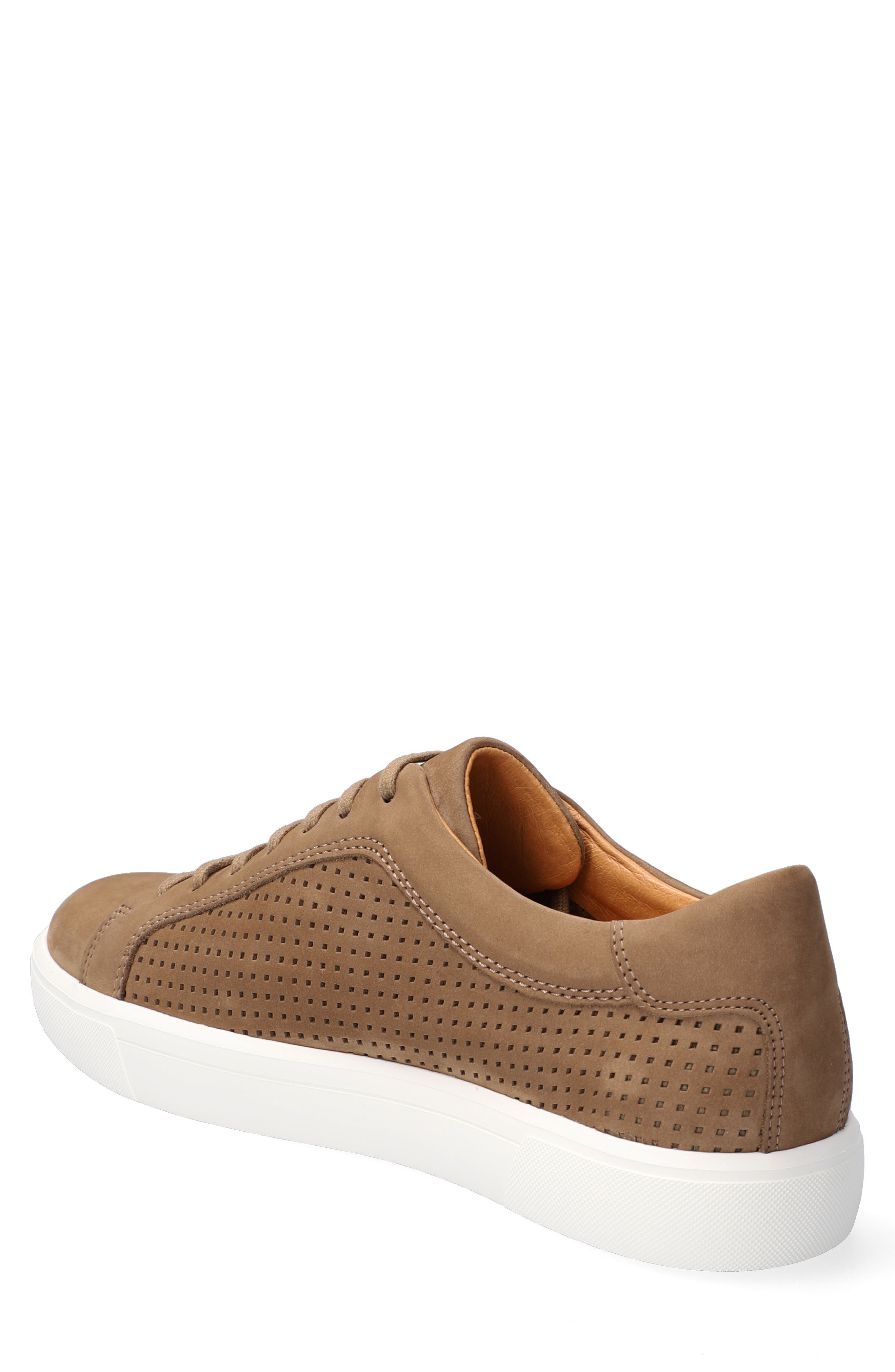 Mephisto Carl Sneaker, Alternate, color, 