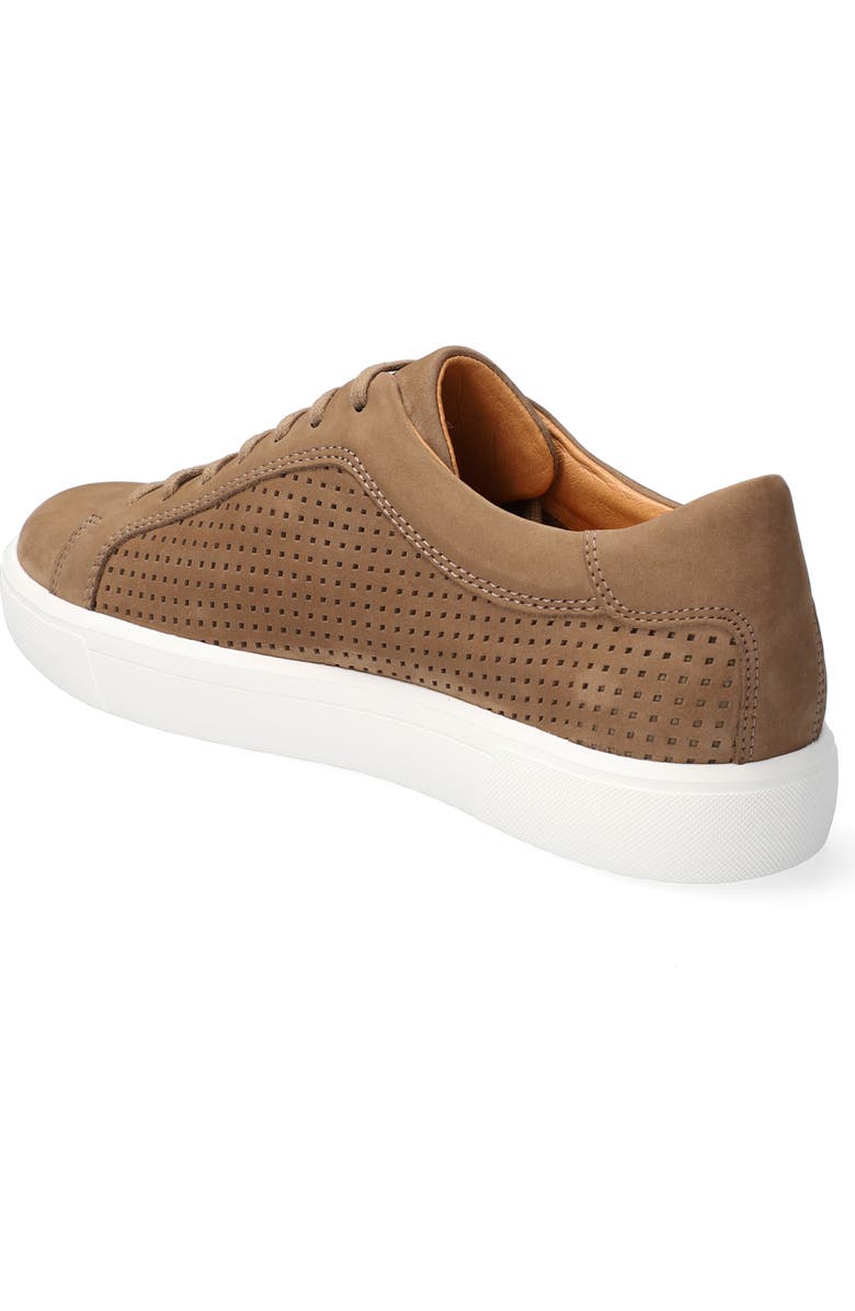 Mephisto Carl Sneaker, Alternate, color,