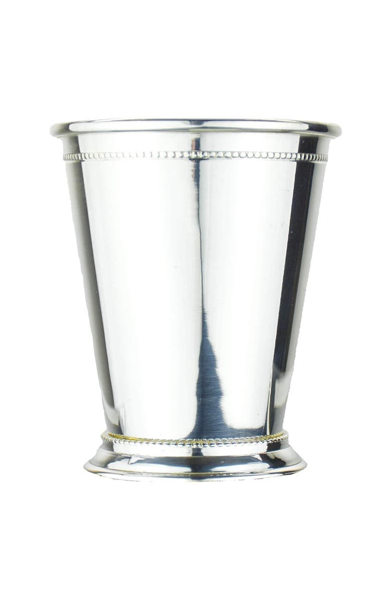 Prince of Scots Silver Julep Cup - Set of 2, Alternate, color, Silver