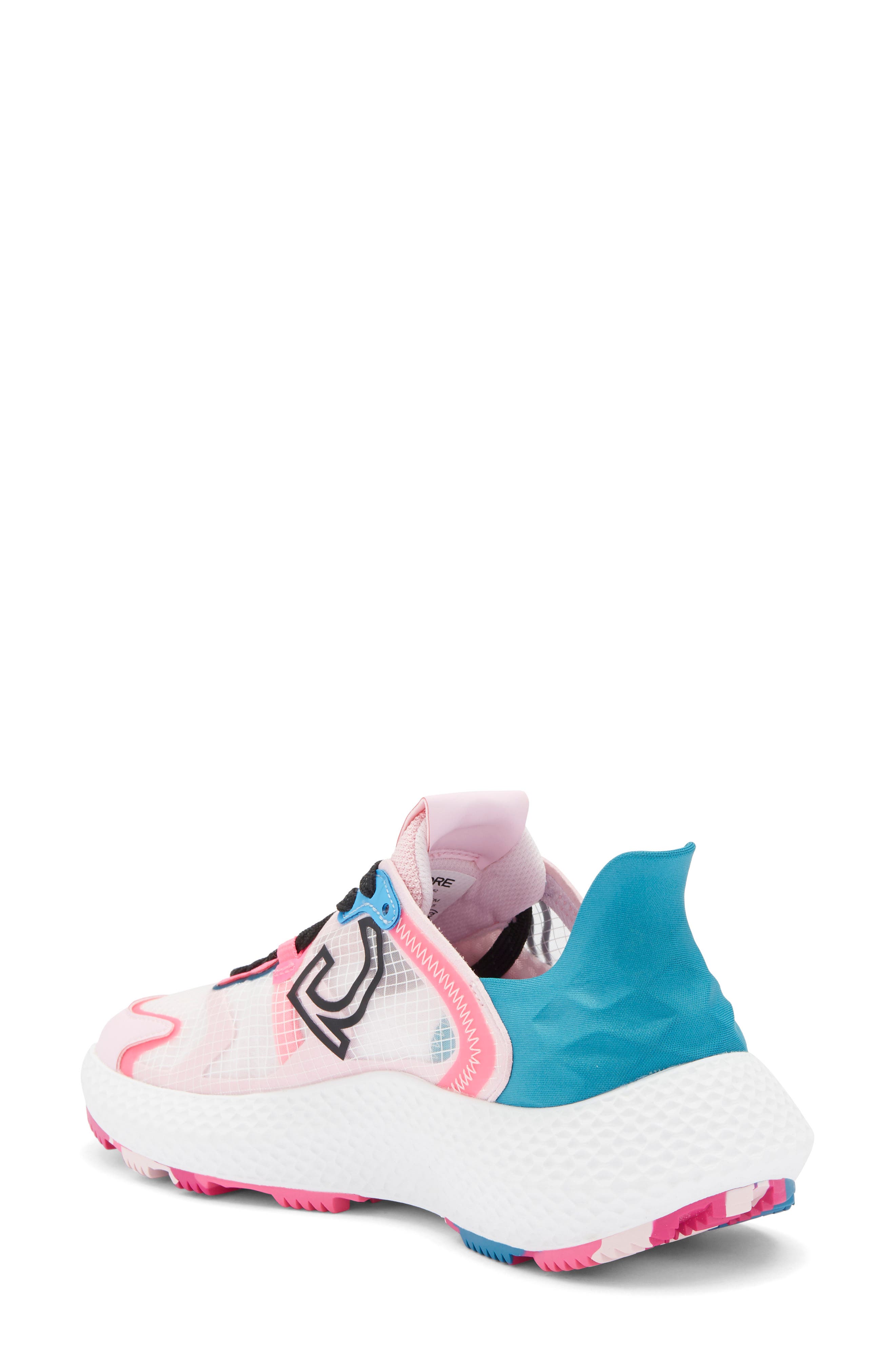 G/FORE MG4X2 Golf Shoe, Alternate, color, 