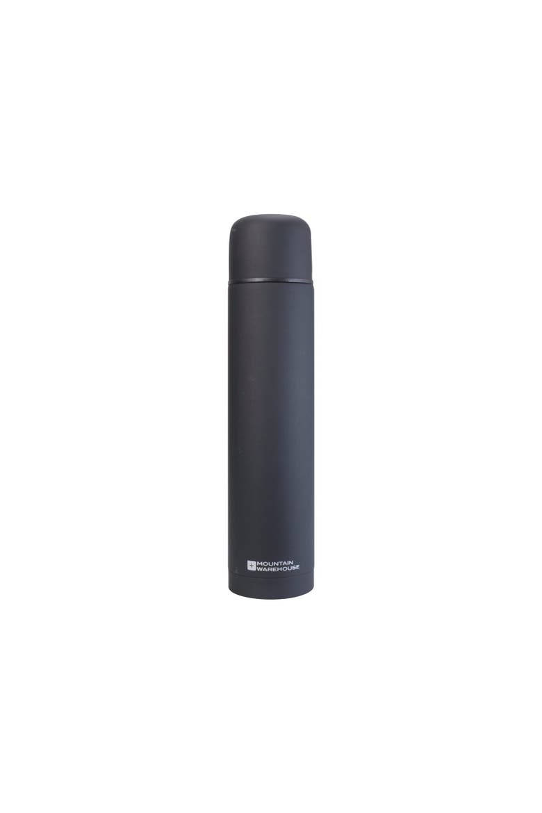 33.8floz Flask, Main, color, Black