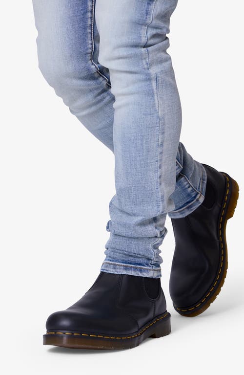 Mnml Skinny Jeans In Blue