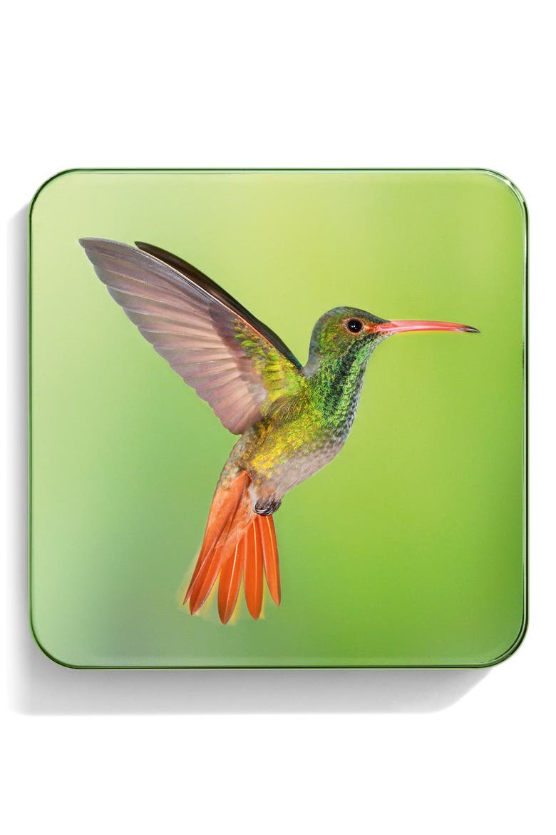 Hummingbird Eye Quartet (Limited Edition), Alternate, color, WARM