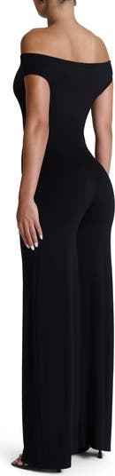 Pleated Wide Leg Pants