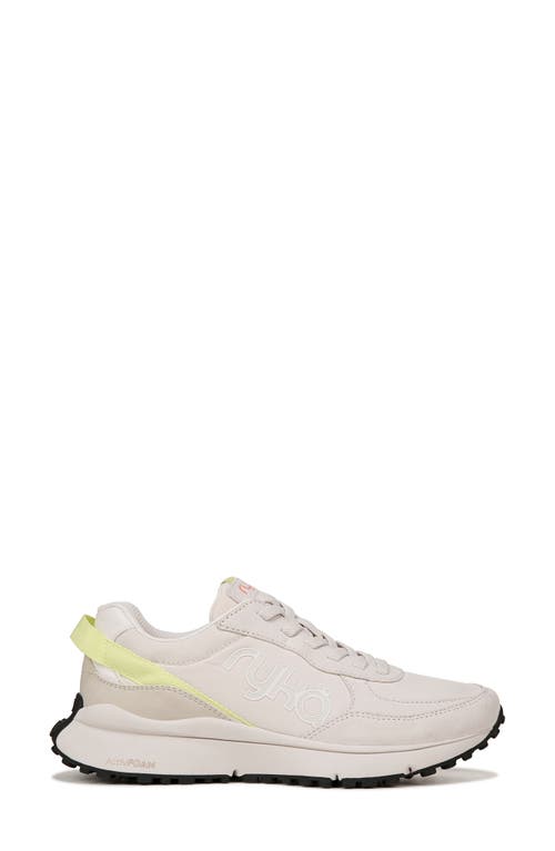 Ryka Jog On Sneaker