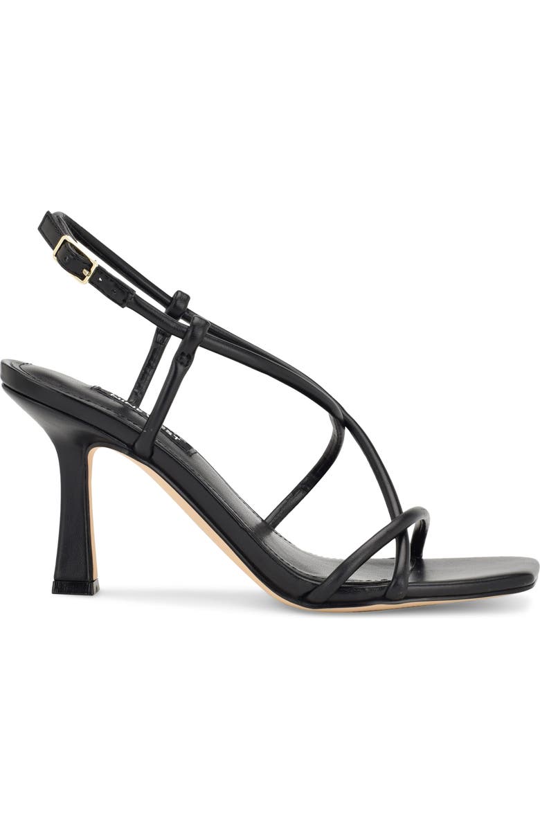 Nine West Yuki Slingback Sandal, Alternate, color,