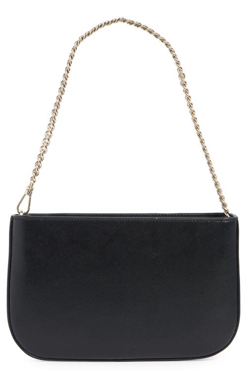Kate Spade New York Kenzie Lilly Pochette Bag In Black