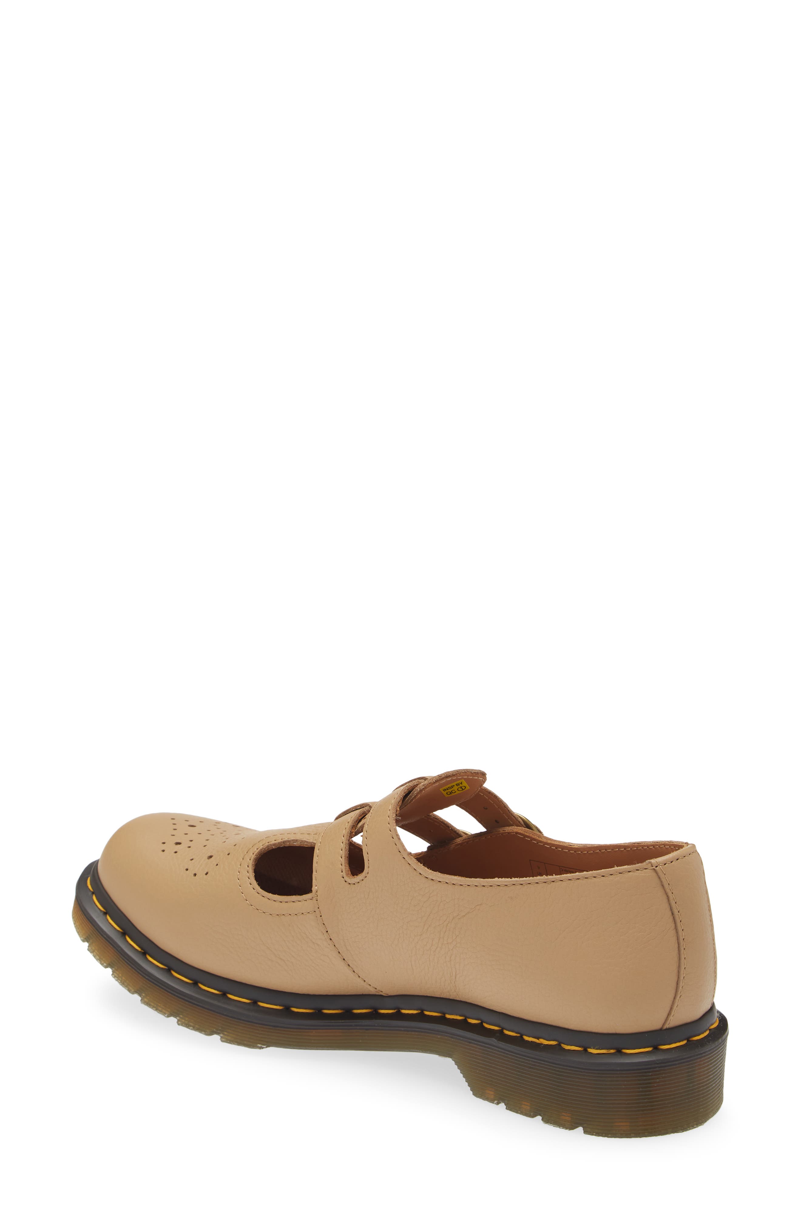 Dr. Martens 8065 Mary Jane, Alternate, color, 