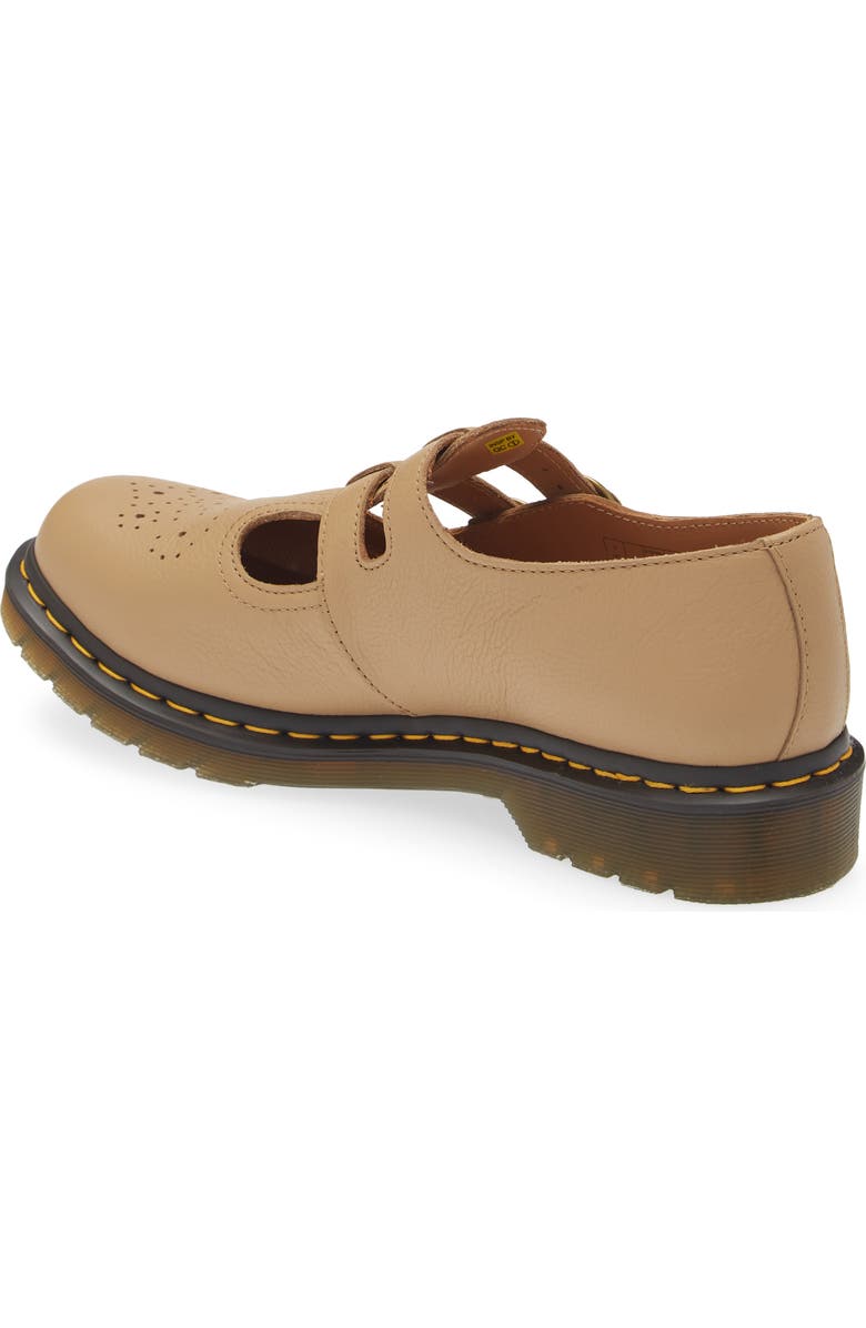 Dr. Martens 8065 Mary Jane, Alternate, color,