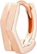 REPOSSI Antifer 2-Row Hoop Earring