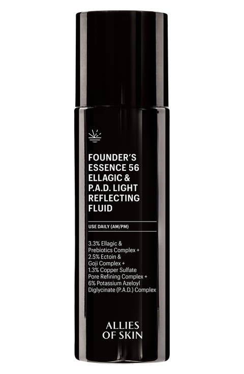 Founder's Essence 56 Ellagic & P.A.D. Light Reflecting Fluid