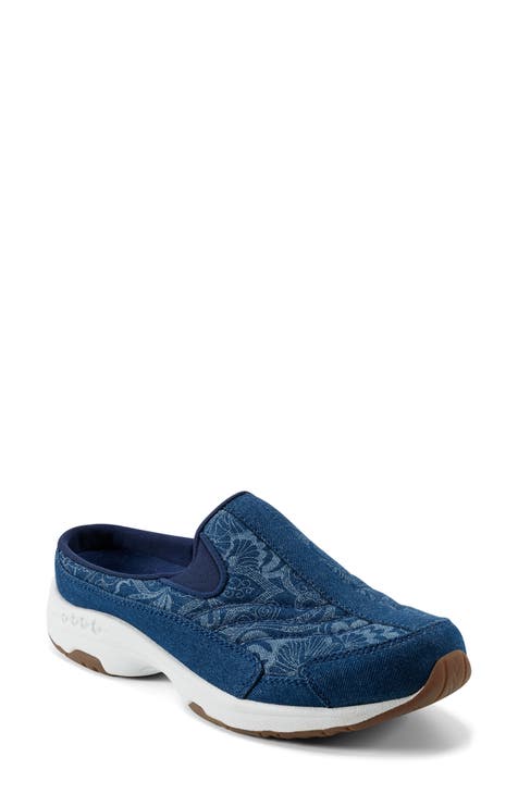 Easy spirit slip on athletic shoes online