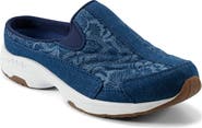 Easy Spirit Traveltime Slip-On Sneaker