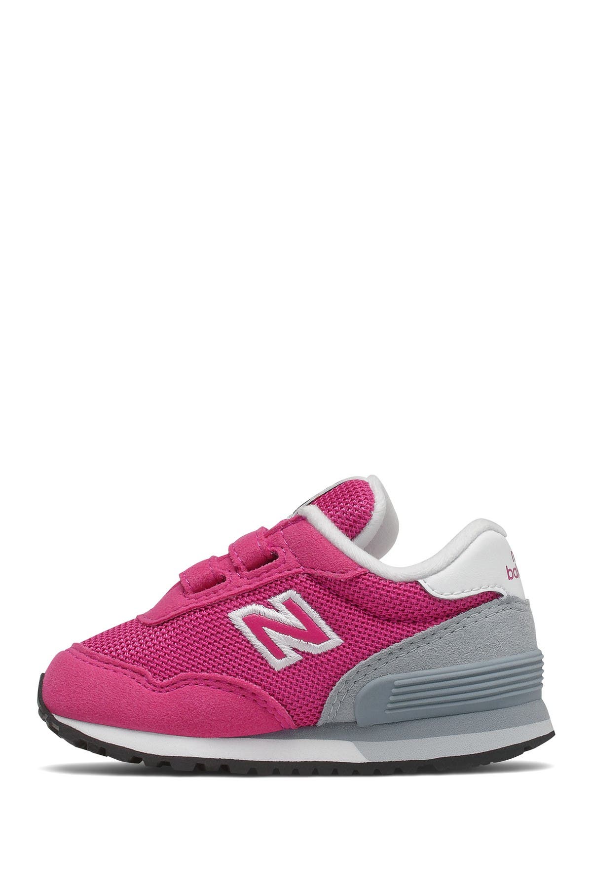 New Balance 515 Classic Running Shoe, Alternate, color, 