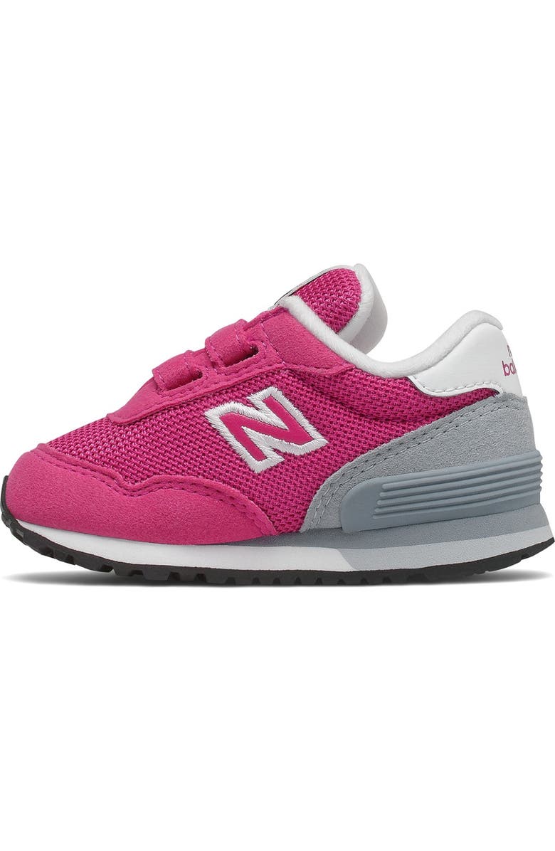 New Balance 515 Classic Running Shoe, Alternate, color,