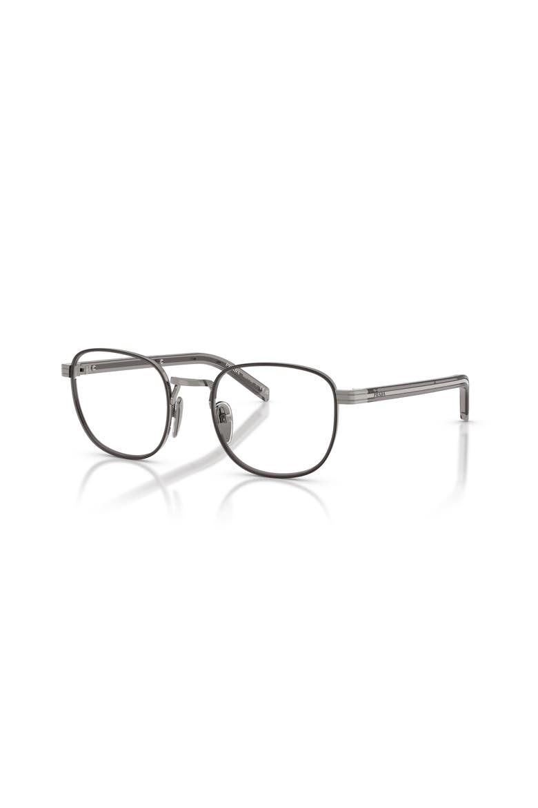48mm Phantos optical glasses, Main, color, Grey