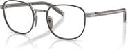 Prada 48mm Phantos optical glasses