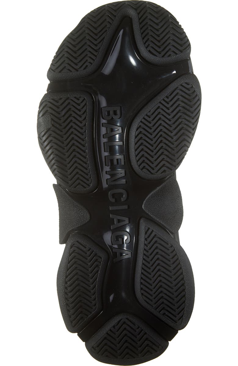 Balenciaga Triple S Sneaker, Alternate, color,