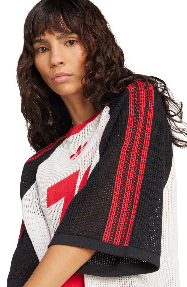 adidas Open Stitch Jersey, Alternate, color,