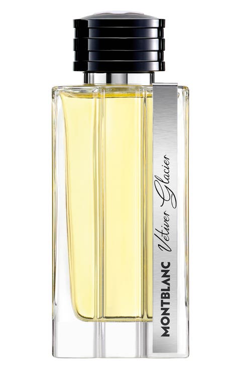 Vetiver Glacier Eau de Parfum