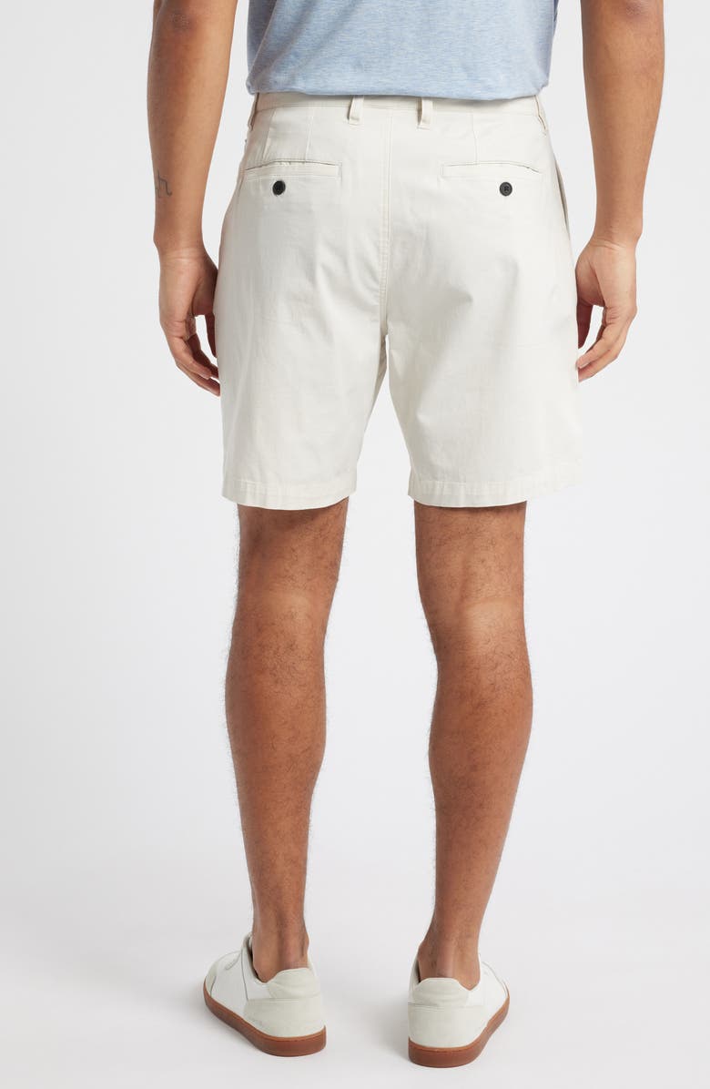 Rails Laguna Stretch Cotton Shorts, Alternate, color, 