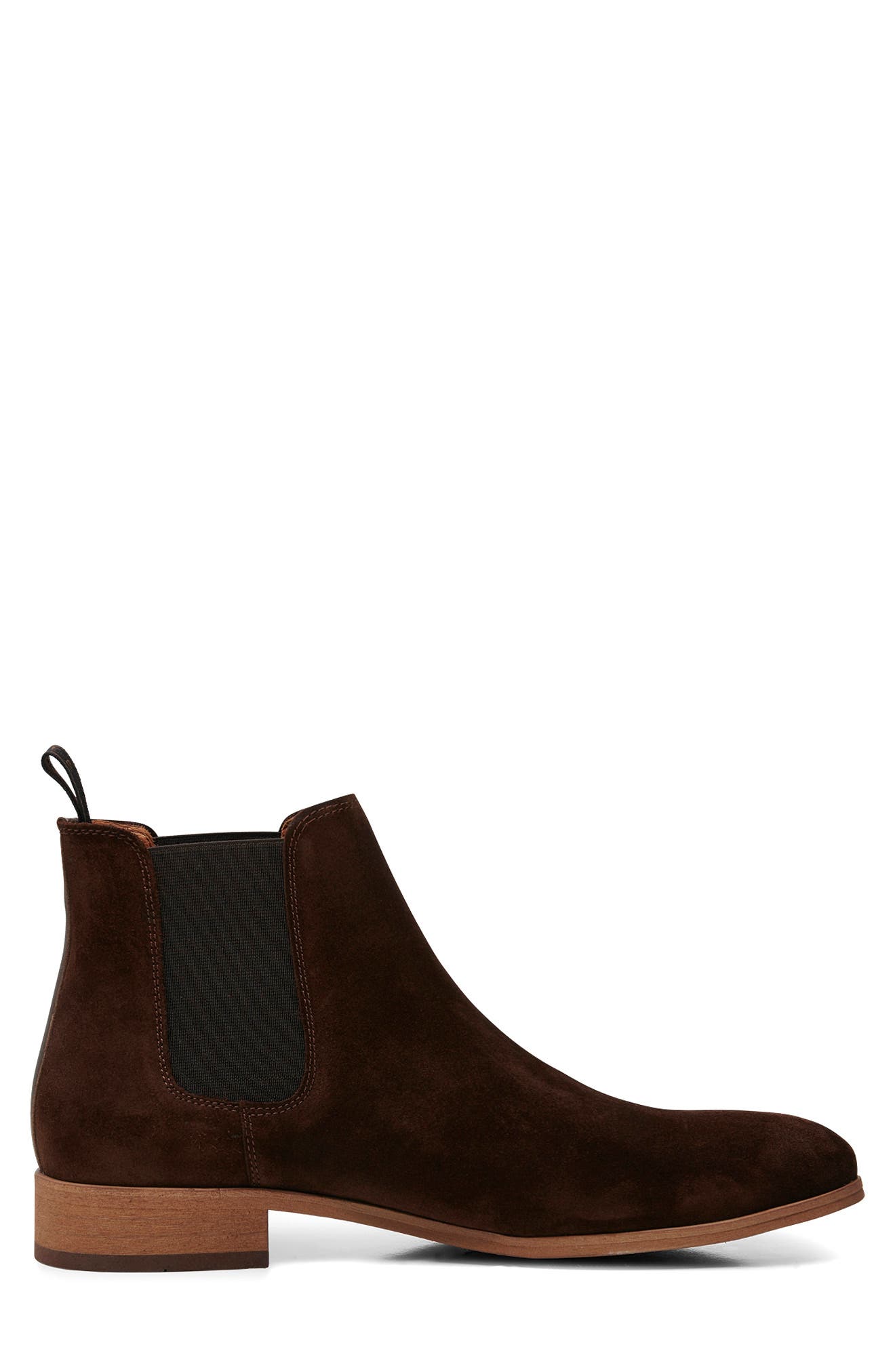 Shoe The Bear Dev Chelsea Boot, Alternate, color, 