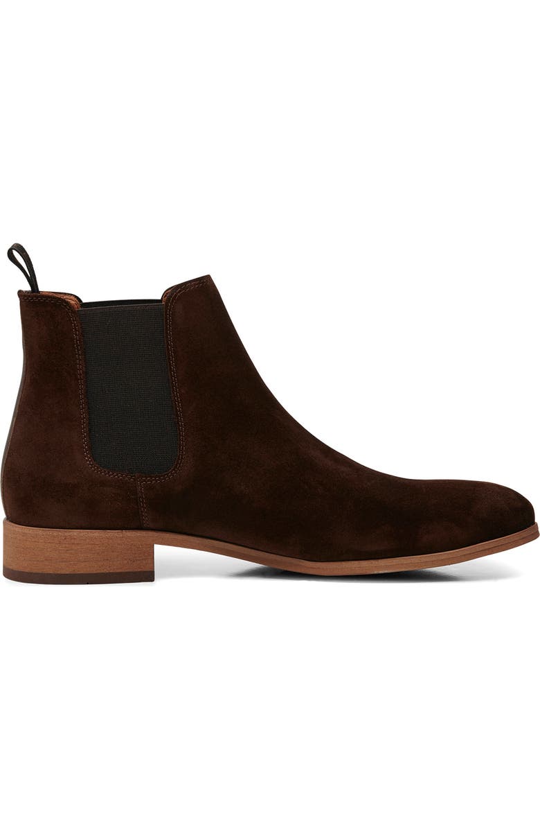 Shoe The Bear Dev Chelsea Boot, Alternate, color,