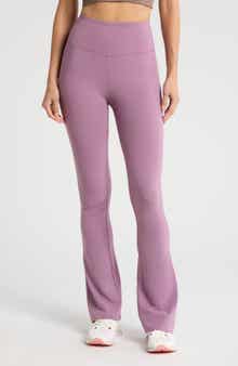 Gottex High Waist Bootcut Leggings