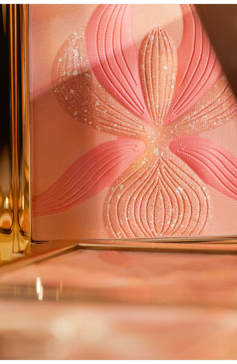 Sisley Paris LOrchidée Highlighter Blush, Alternate, color, 2 L'orchidee Rose