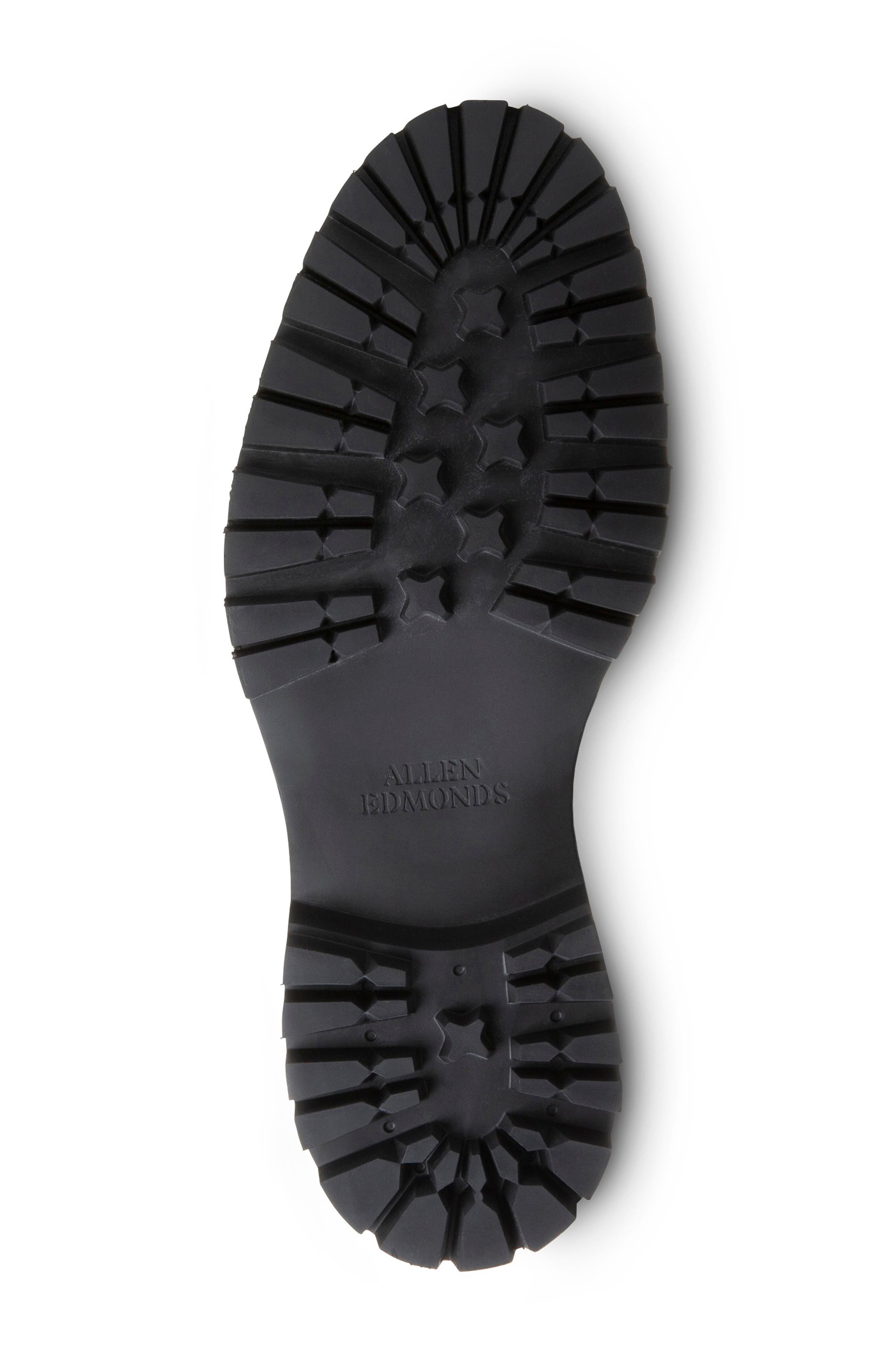 Allen Edmonds Lennon Plain Toe Derby, Alternate, color, 