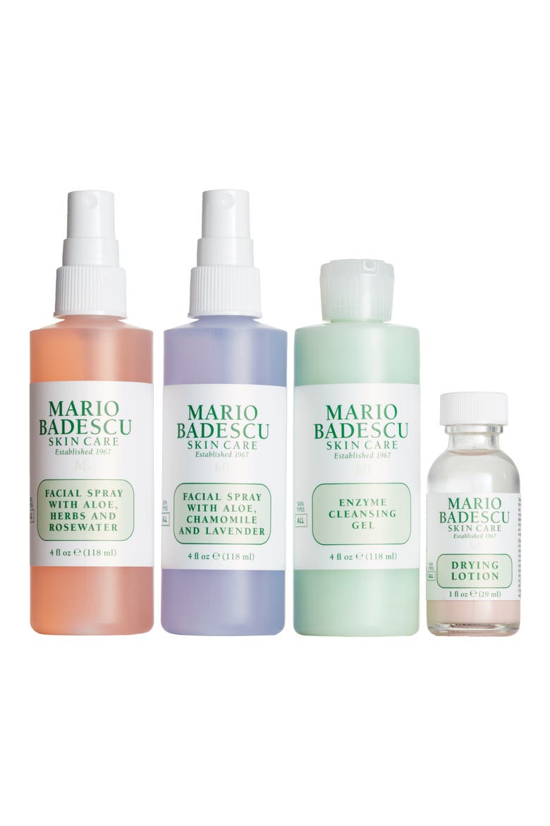 Latest & Greatest Set (Nordstrom Exclusive), Main, color, NO COLOR