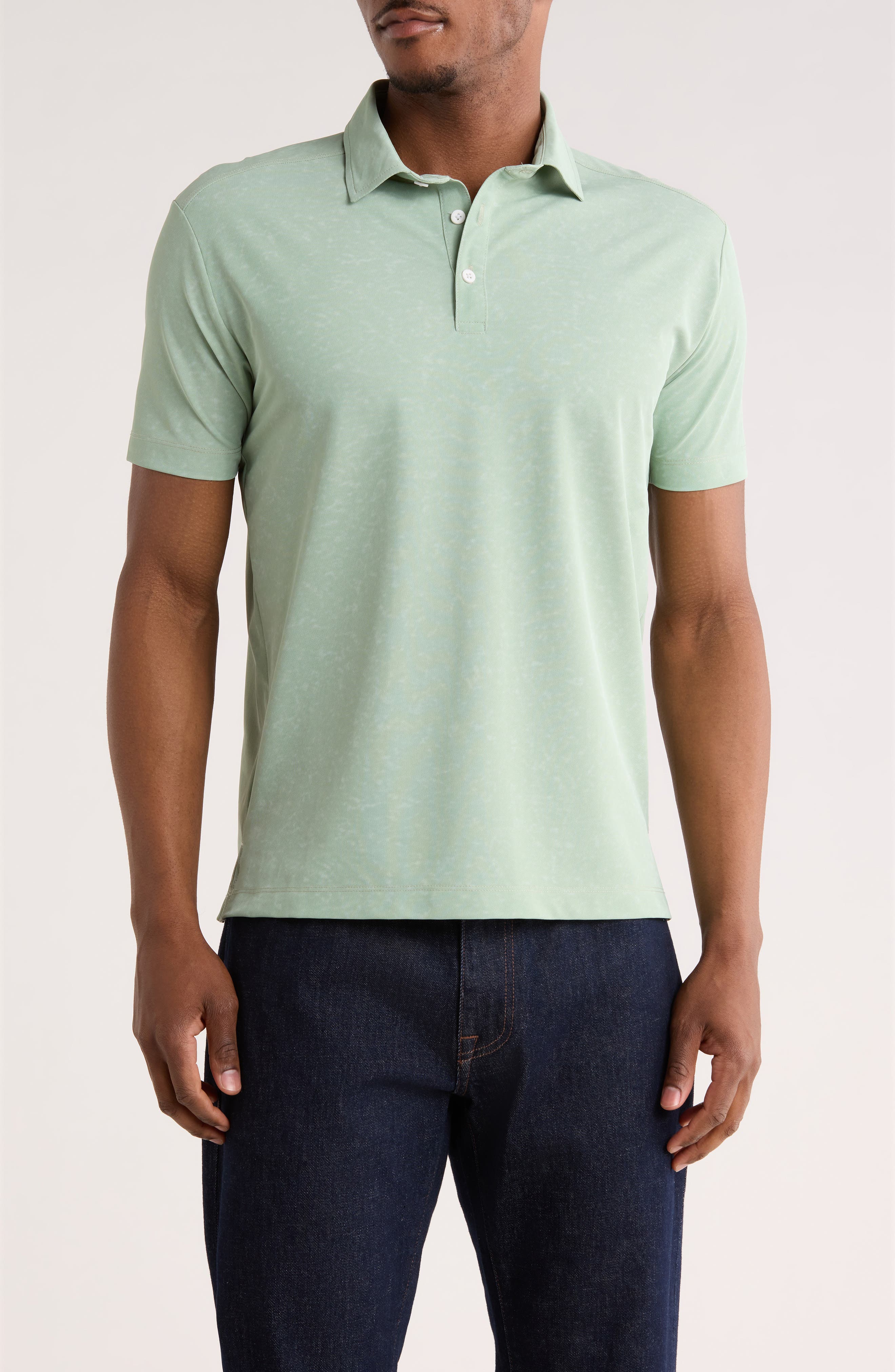 DUSTY GREEN