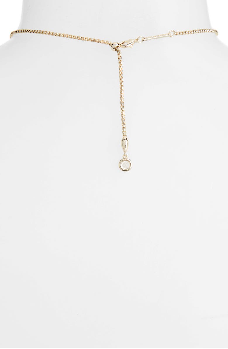 Kendra Scott Gracelynn Long Y-Necklace, Alternate, color,