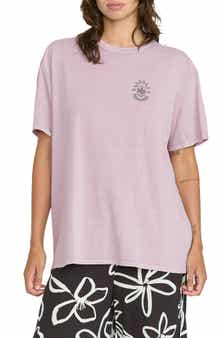 Volcom Stone Throw Graphic T-Shirt