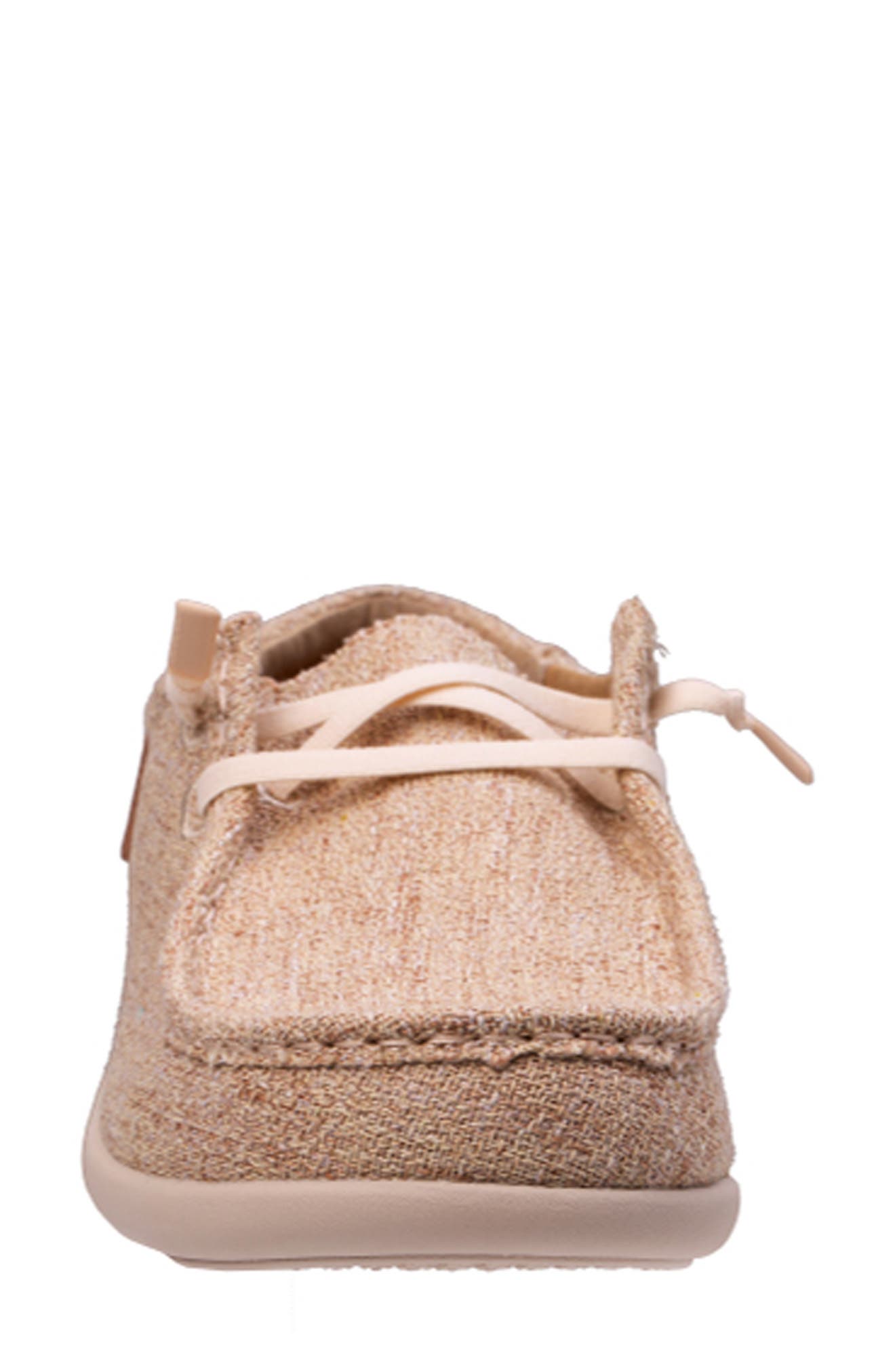 Revitalign Carefree Slip-On Sneaker, Alternate, color, Warm White