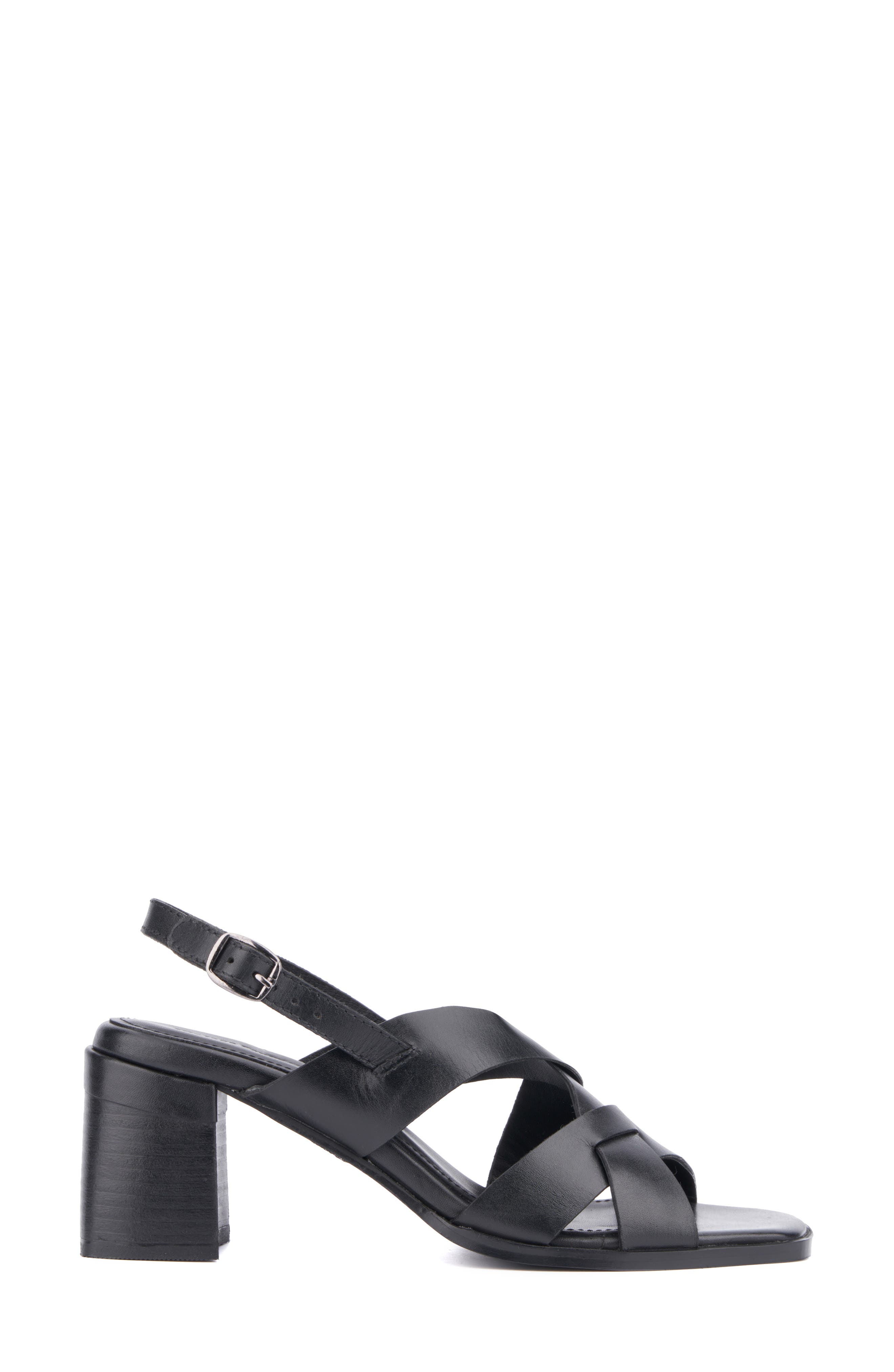 VINTAGE FOUNDRY Odelle Slingback Sandal, Alternate, color, 